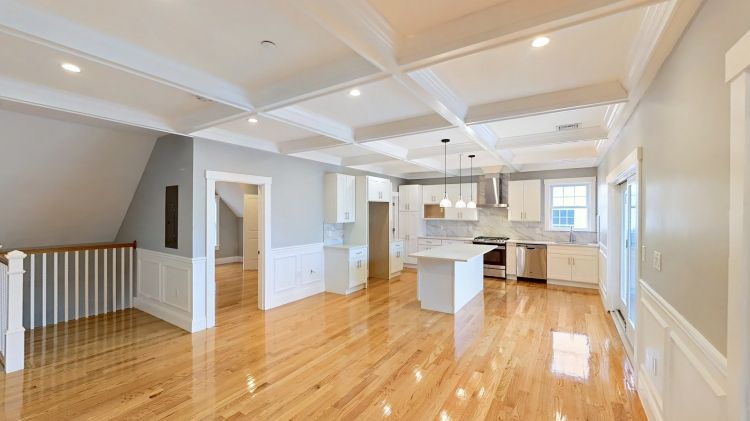 30 Centre St #3, Dorchester Center, MA 02124