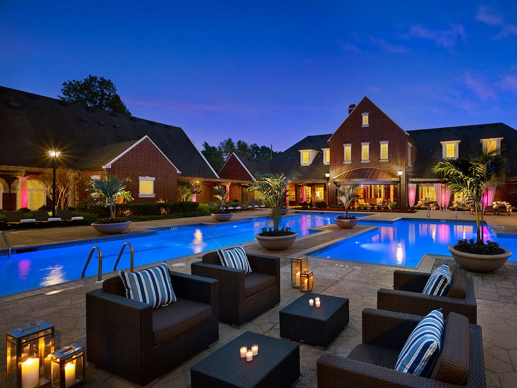 AVE Somerset Somerset, NJ Trulia