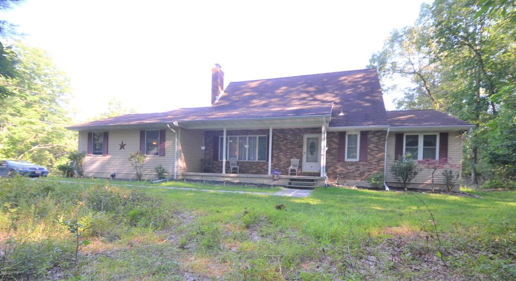 257 Owl Hollow Dr, Saylorsburg, PA 18353 Trulia