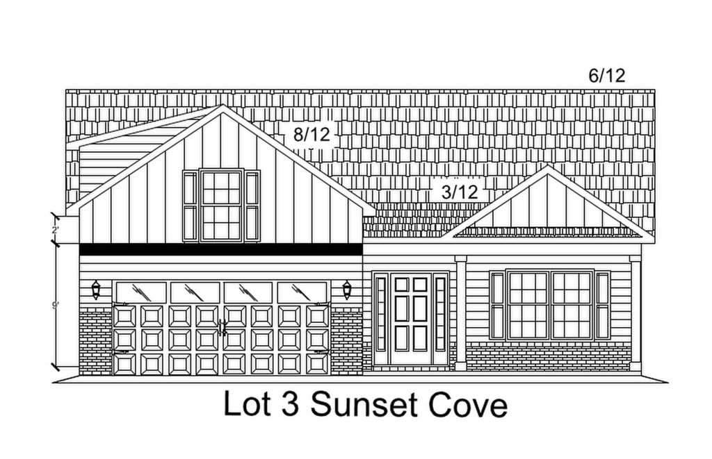 78 Henderson Way Lot 3 Sunset Cove, Pawleys Island, SC 29585