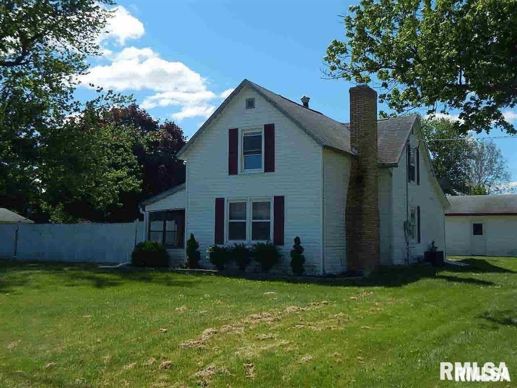 912 SW 4th St, Aledo, IL 61231 Trulia