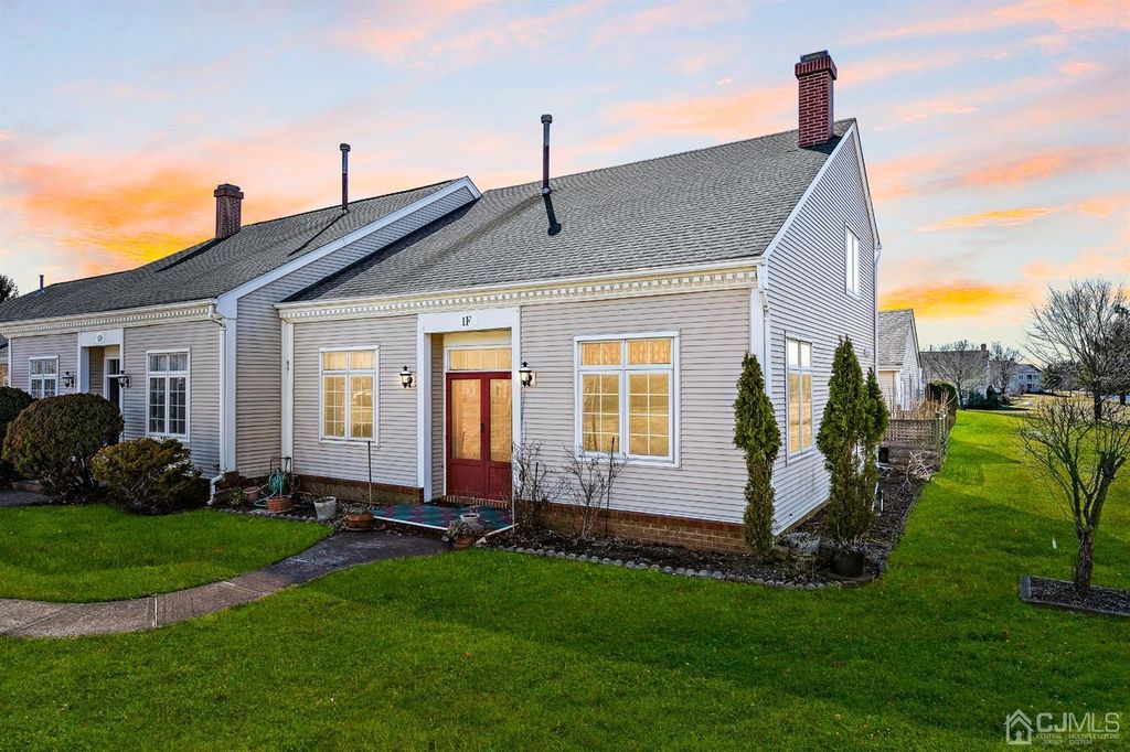 1 Chadwick Ln 1F, Monroe Township, NJ 08831 Trulia