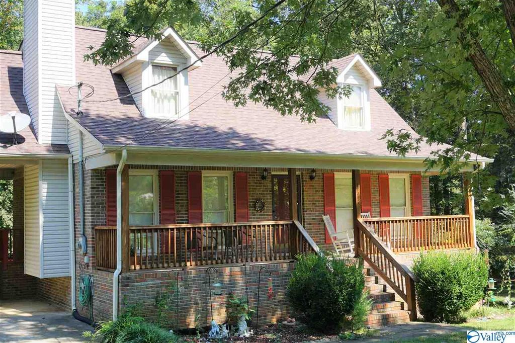 1797 New Market Rd, New Market, AL 35761 Trulia