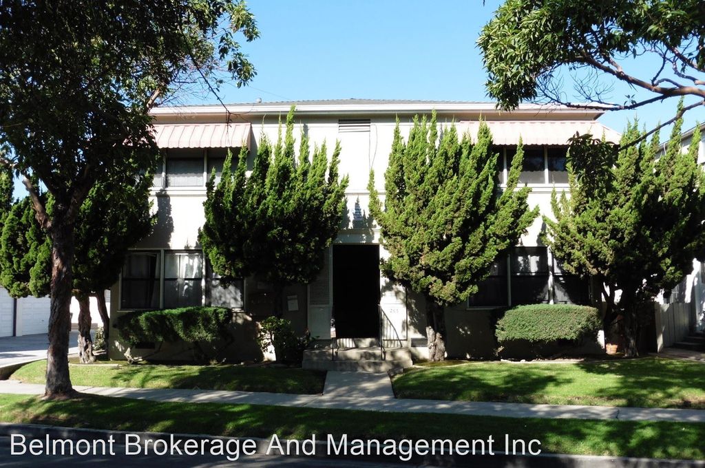 263 Covina Ave #4, Long Beach, CA 90803