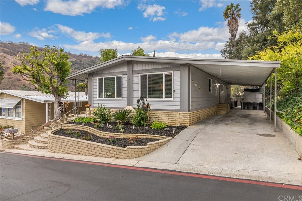 5700 Carbon Canyon Rd, Brea, CA 92823 2 Bed, 2 Bath Mobile