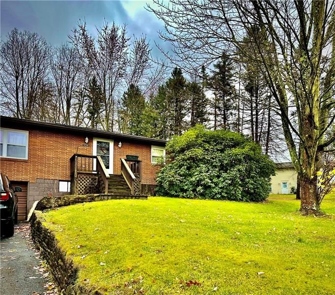 256 Cloverleaf Dr, Delmont, PA 15626 Trulia