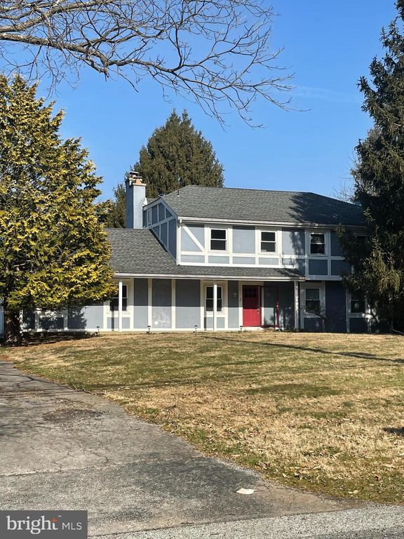 1919 Hillendale Rd, Chadds Ford, PA 19317 MLS PACT2068164 Trulia