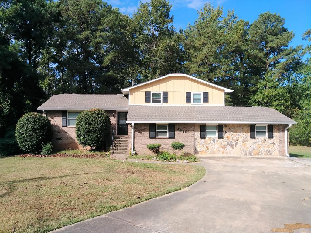 4014 Rolling Pl, Conley, GA 30288 Trulia