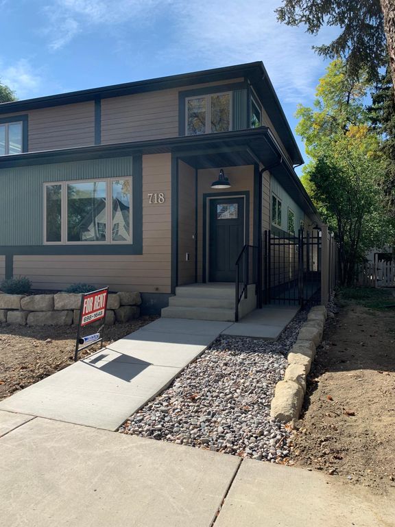 718 N 31st St, Billings, MT 59101