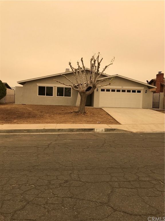 831 Cholla Dr, Barstow, CA 92311