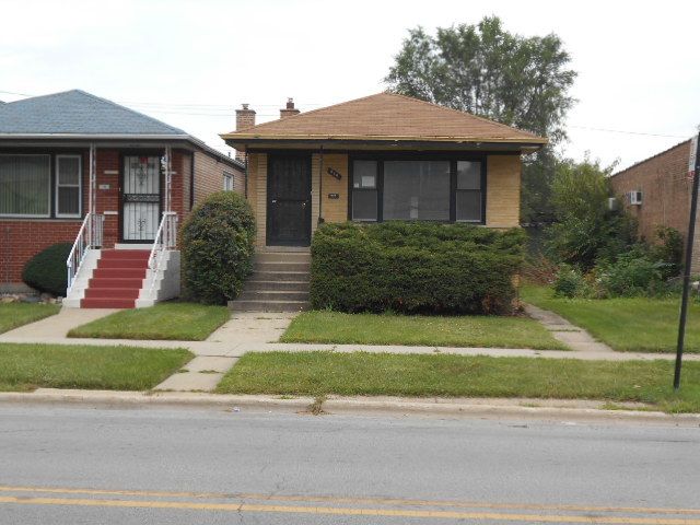 414 W 107th St, Chicago, IL 60628