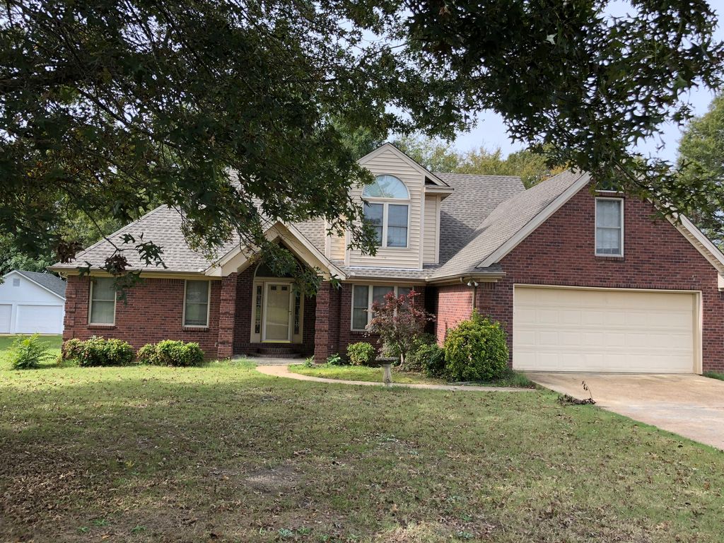 125 Keestone Dr, Senatobia, MS 38668 Trulia