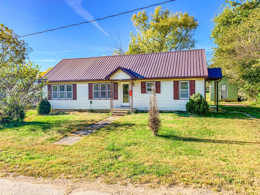 8917 Mill St, Birch Tree, MO 65438 Trulia