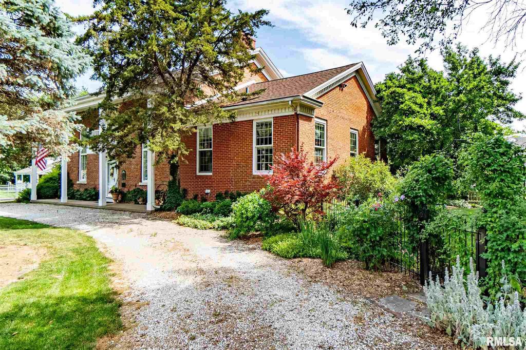 1416 E Mossville Rd, Mossville, IL 61615 Trulia