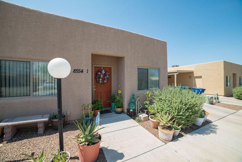 8554 E Seabury Ct #1, Tucson, AZ 85710