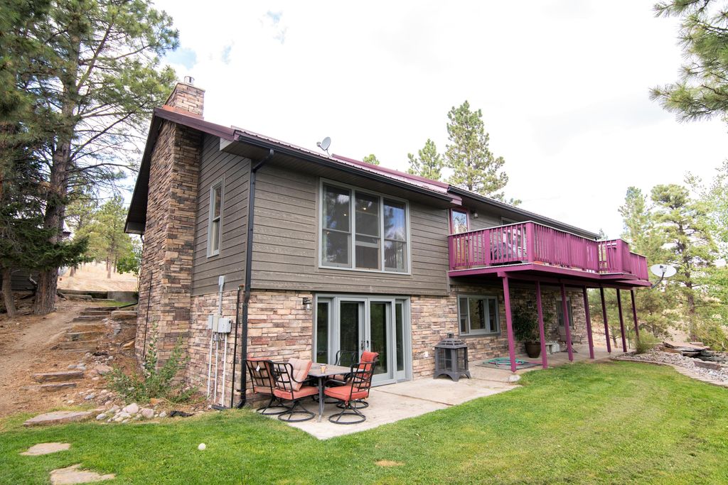 6415 Hickory Rd, Helena, MT 59602