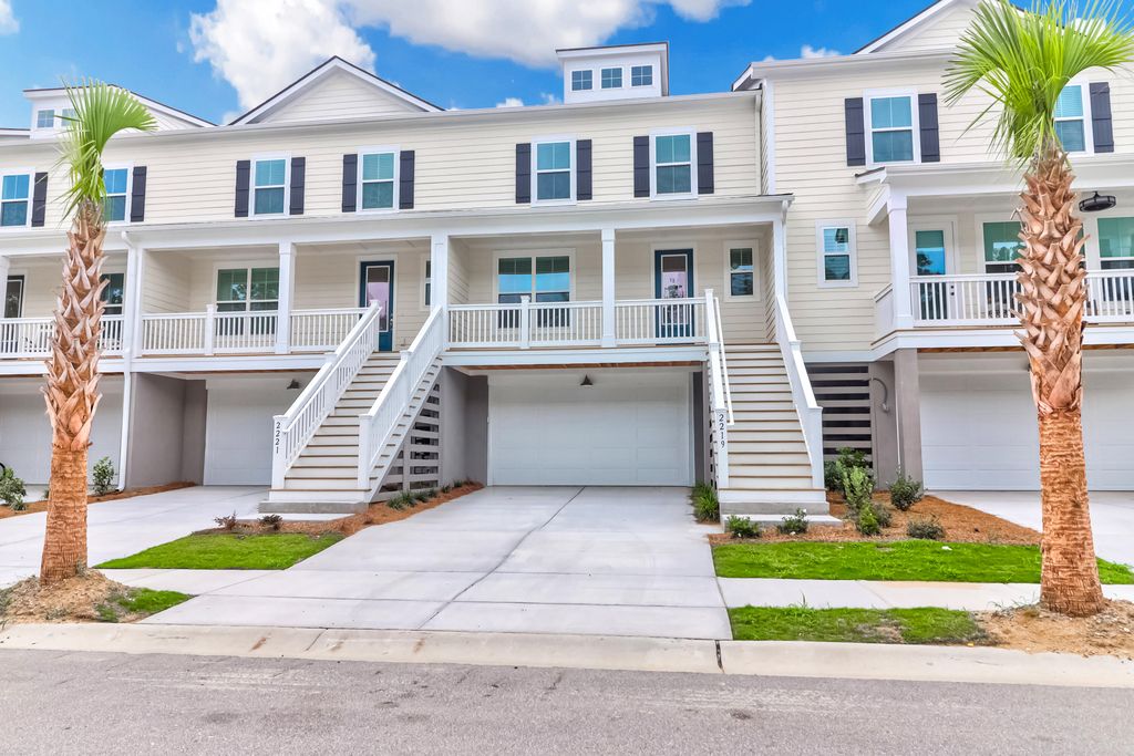 2219 Cultura Cir, Mount Pleasant, SC 29466 See Est. Value, Schools & More