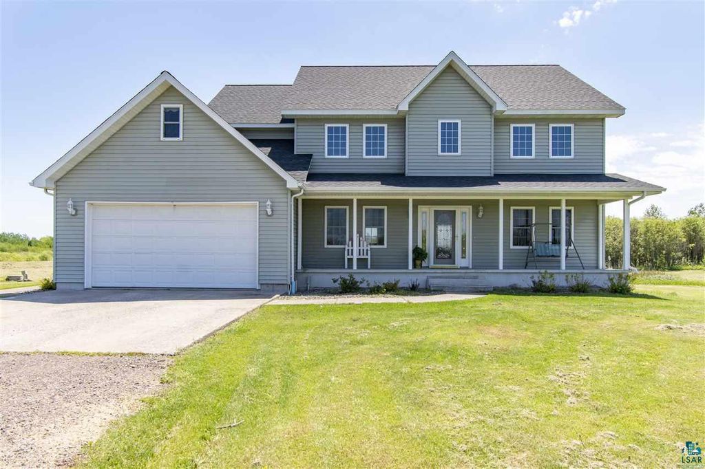 60 Himango Rd, Esko, MN 55733 Trulia