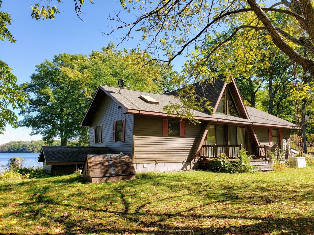 6780 E Madison Rd, Walkerville, MI 49459 3 Bed, 2 Bath SingleFamily Home MLS 20041788 68