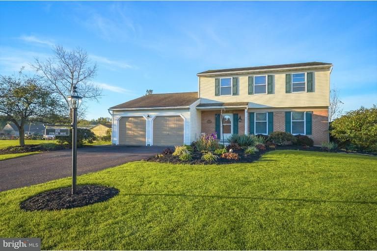 100 Sterling Dr, Silverdale, PA 18944 Trulia