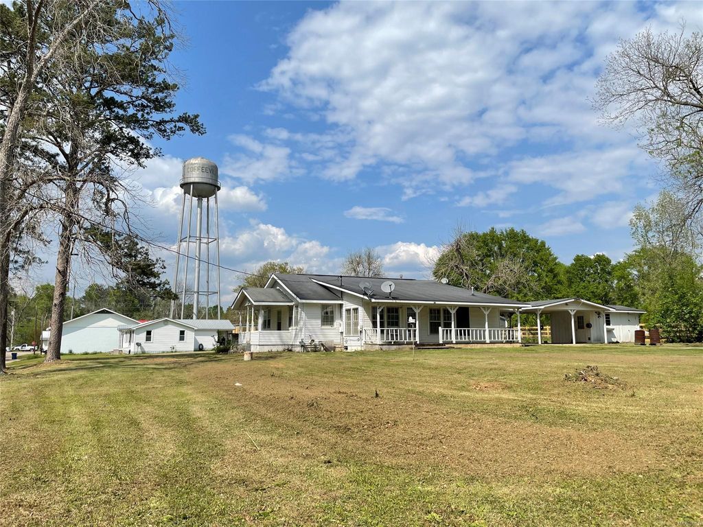 65 Spring St, Coffeeville, AL 36524 Trulia
