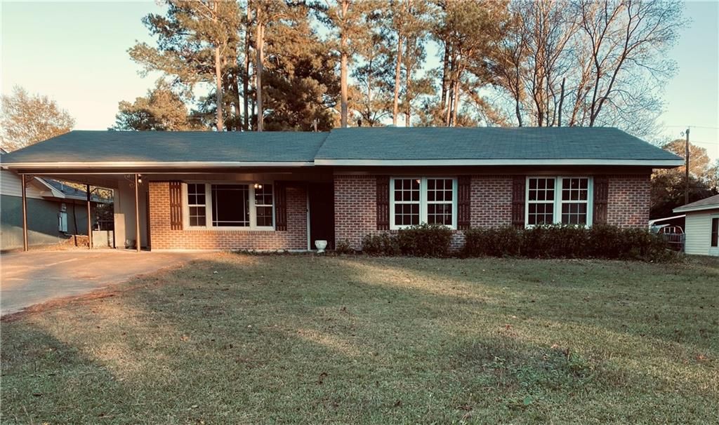 706 Drew Ln, Minden, LA 71055 Trulia