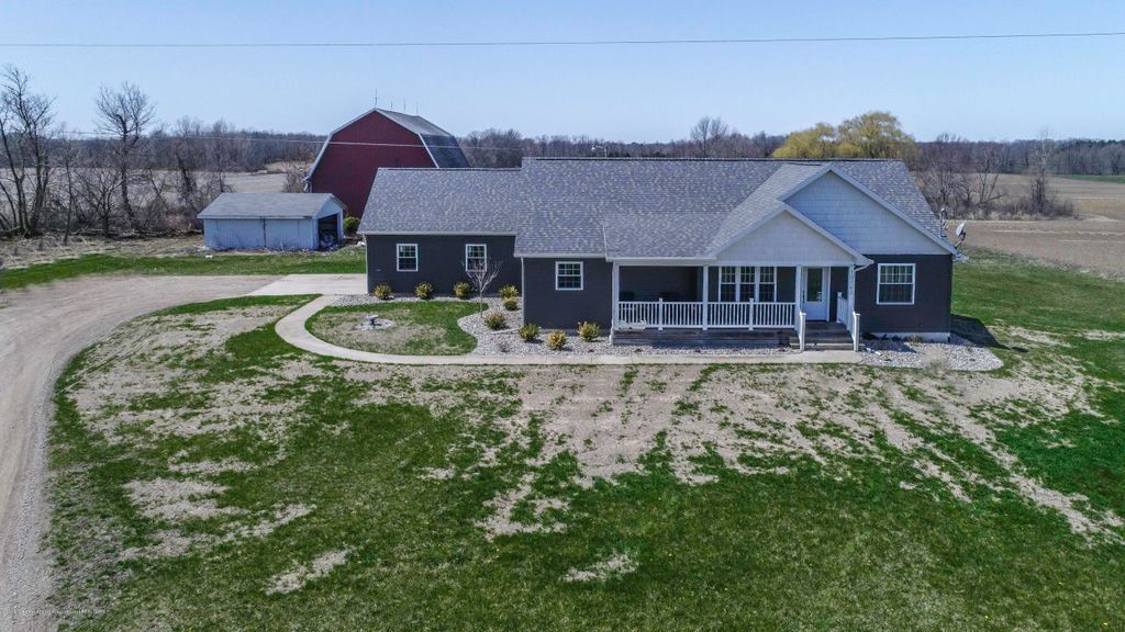 10763 N Shaytown Rd, Mulliken, MI 48861 Trulia