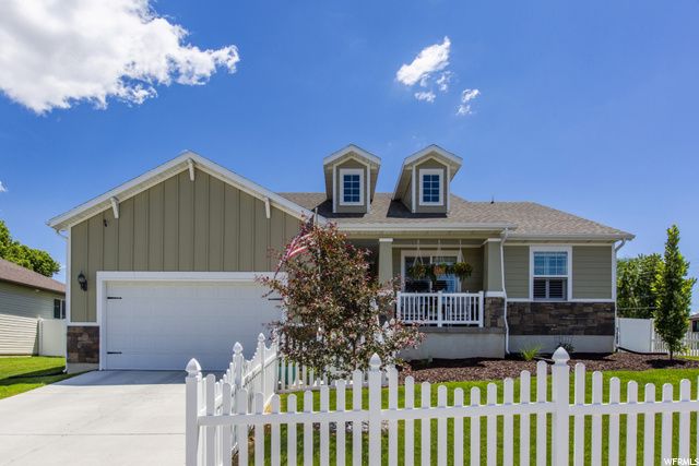 4790 S 2950 W, Roy, UT 84067