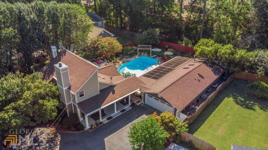 37 Pine Grove Rd, Cartersville, GA 30120 MLS 10087445 Trulia