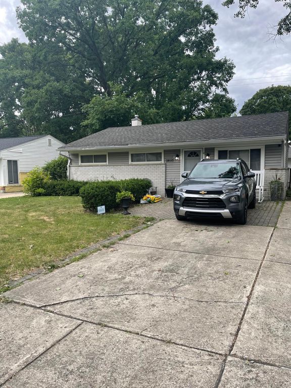 28115 Everett St, Southfield, MI 48076 Trulia