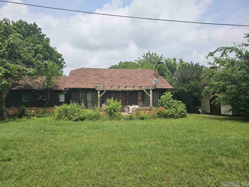 107 Mercer, Horatio, AR 71842 MLS 23014382 Trulia