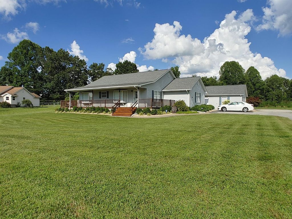 105 Wells Ln, Corbin, KY 40701 Trulia