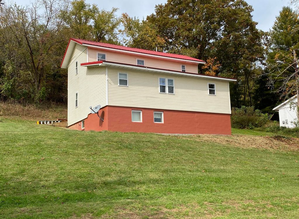219 Taylor St, Ronceverte, WV 24970 Trulia