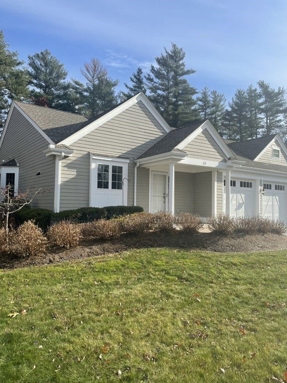 33 Carriage Ln, Duxbury, MA 02332 Trulia