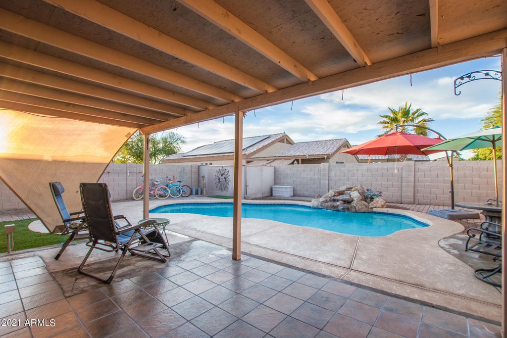 1262 W Diamond Ave, Apache Junction, AZ 85120