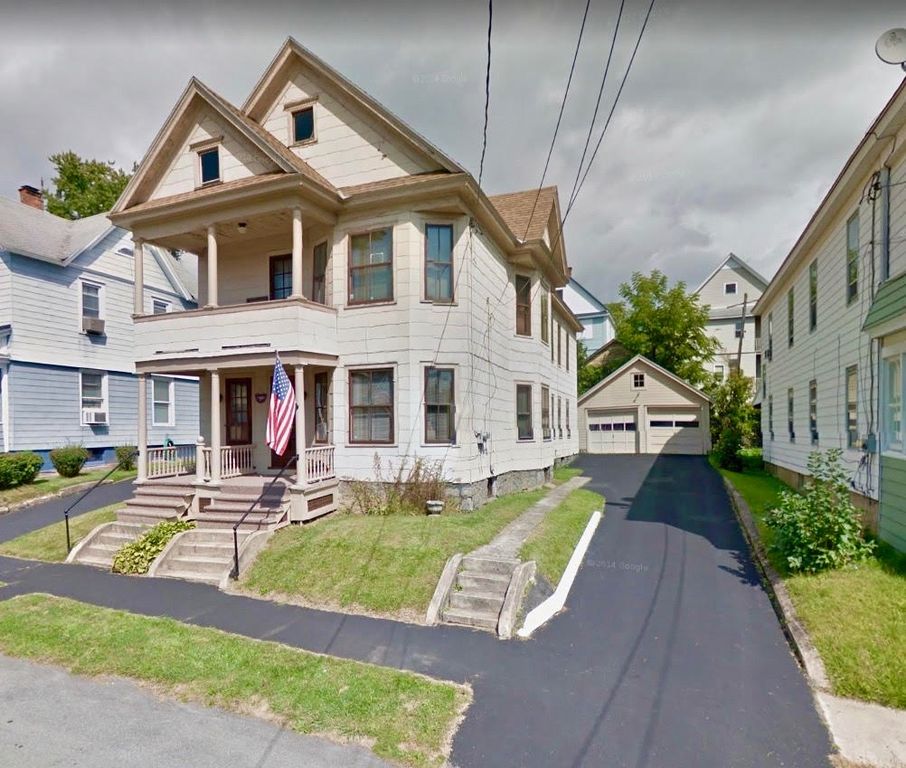 27 Lincoln Ave, Amsterdam, NY 12010 Trulia