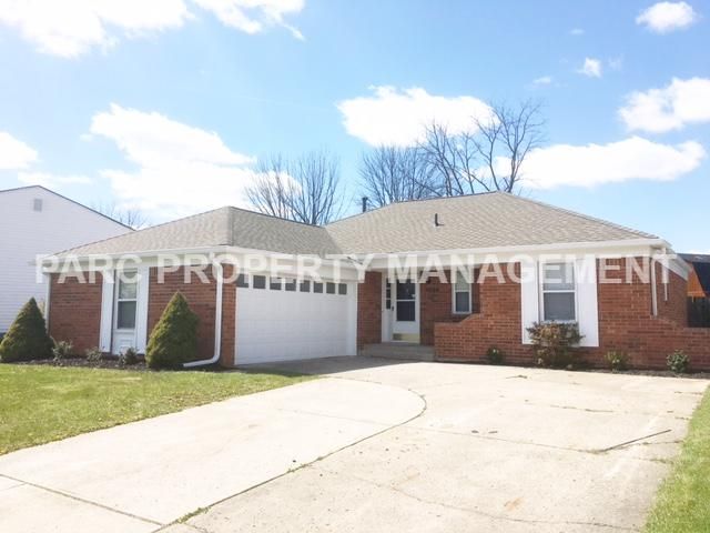 5526 Antoneli Ln, Indianapolis, IN 46237