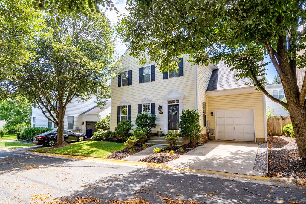 9702 Meggs Point Pl, Montgomery Village, MD 20886 Trulia