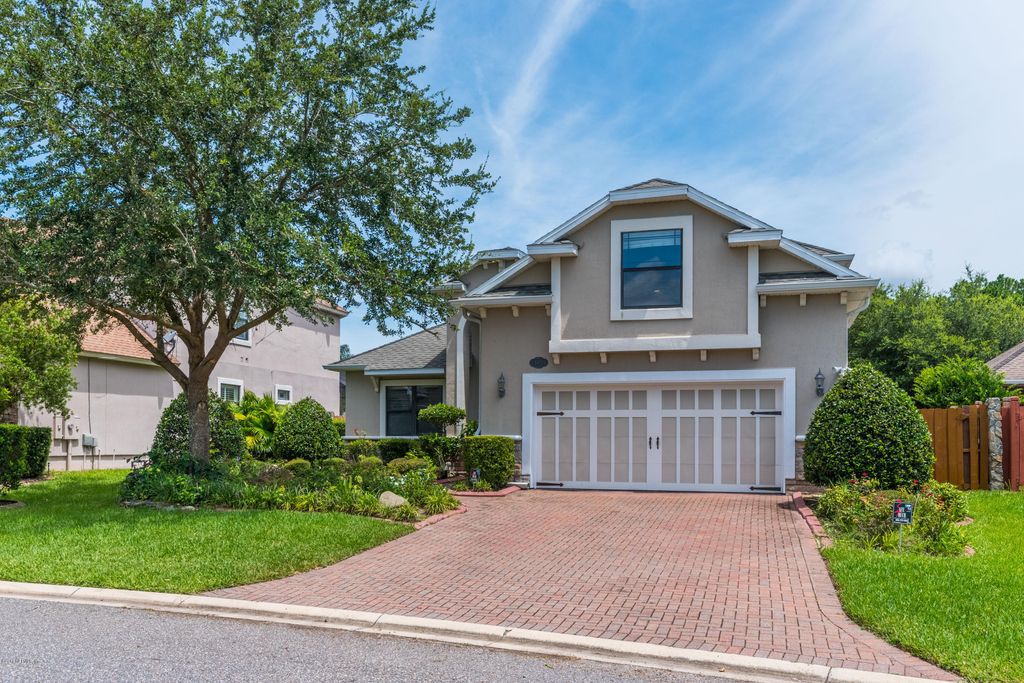 13059 Highland Glen Way N, Jacksonville, FL 32224