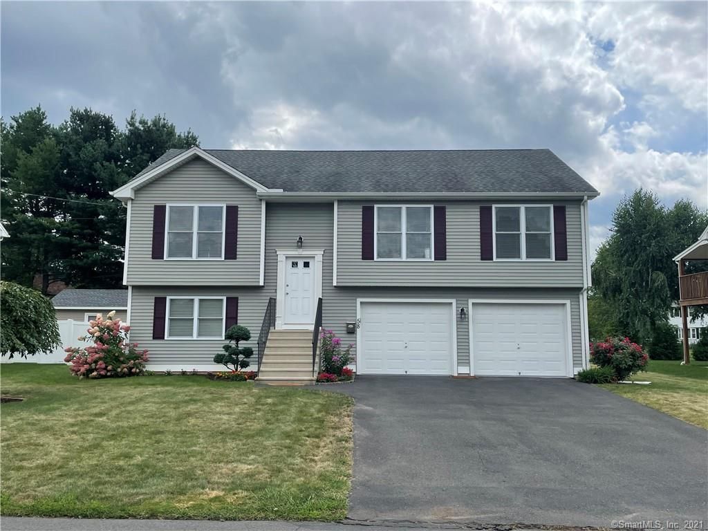 58 Richmond Ave, New Britain, CT 06053