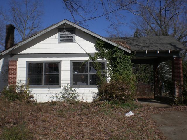 1481 Venetian Dr SW, Atlanta, GA 30311