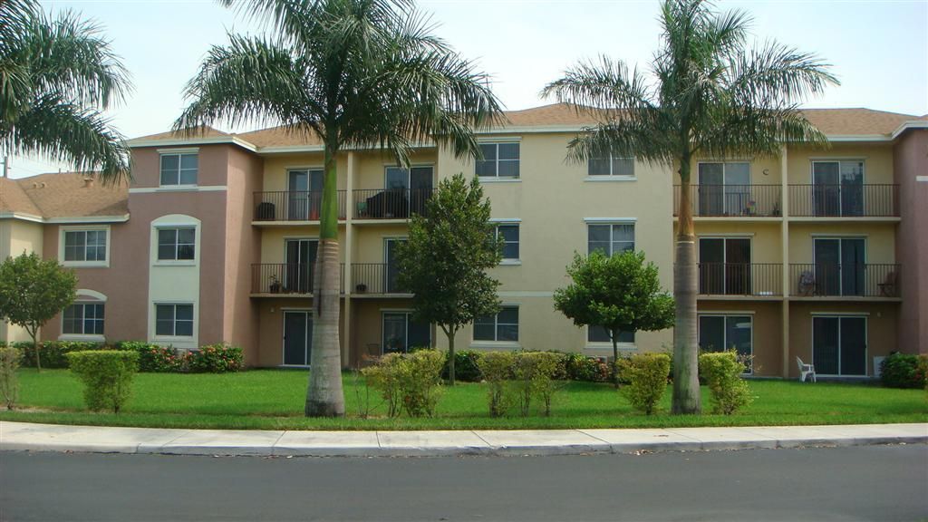 Tuscany Place Apartments Homestead Fl Trulia
