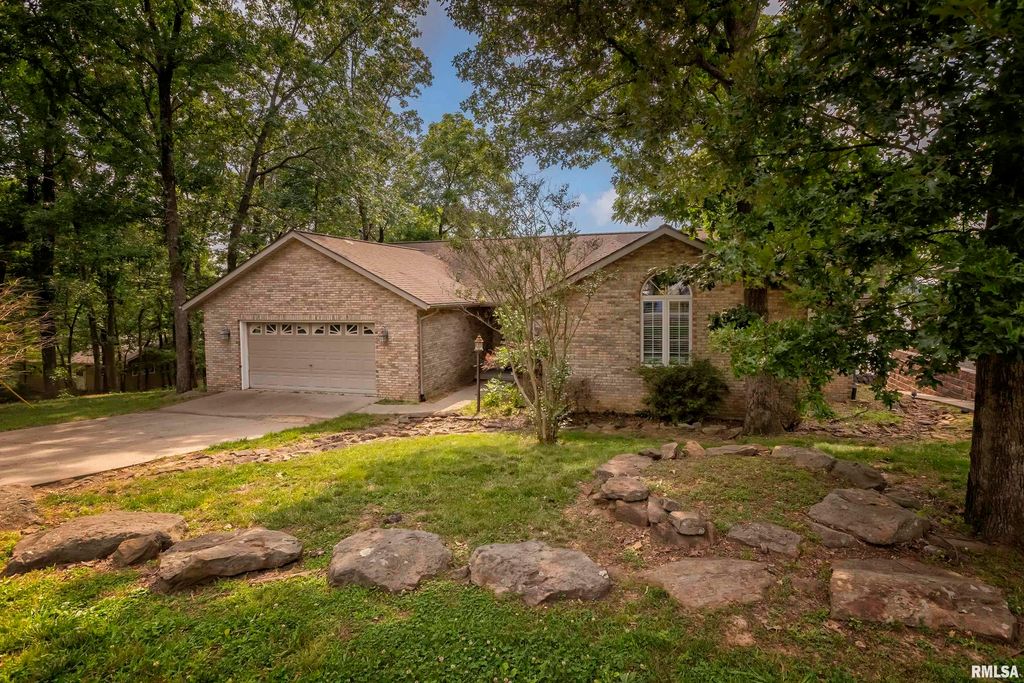 1000 Lakeview Dr, Creal Springs, IL 62922 Trulia