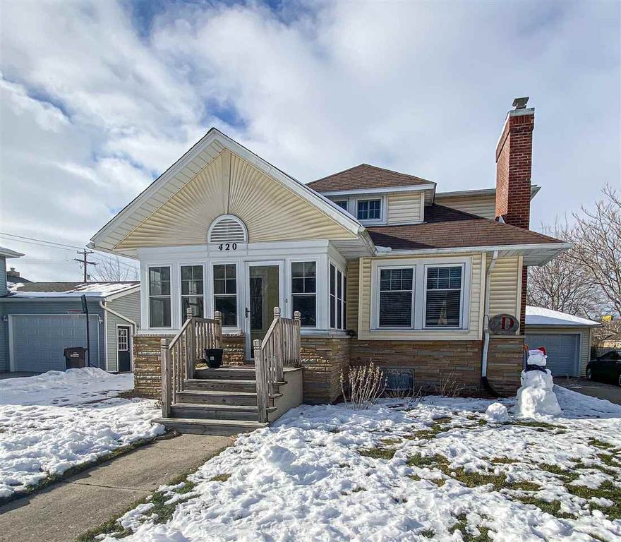 420 S Mercer St, Pinconning, MI 48650 Trulia