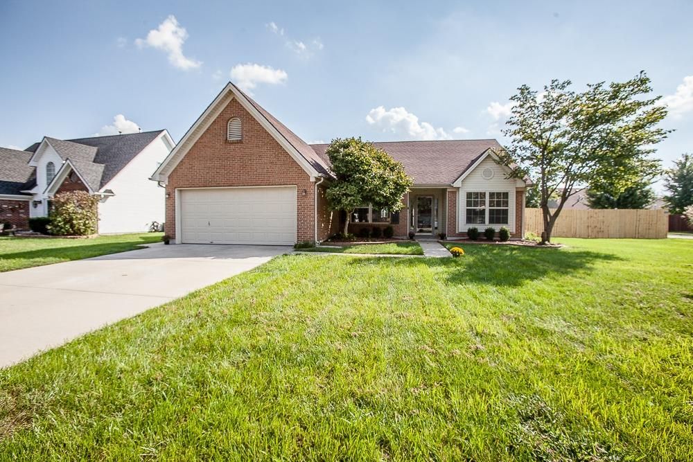 115 W  Showalter Dr, Georgetown, KY 40324