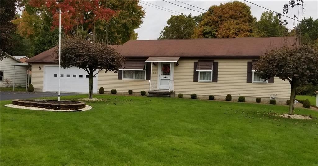 18 W Northview Ave, New Castle, PA 16105 Trulia