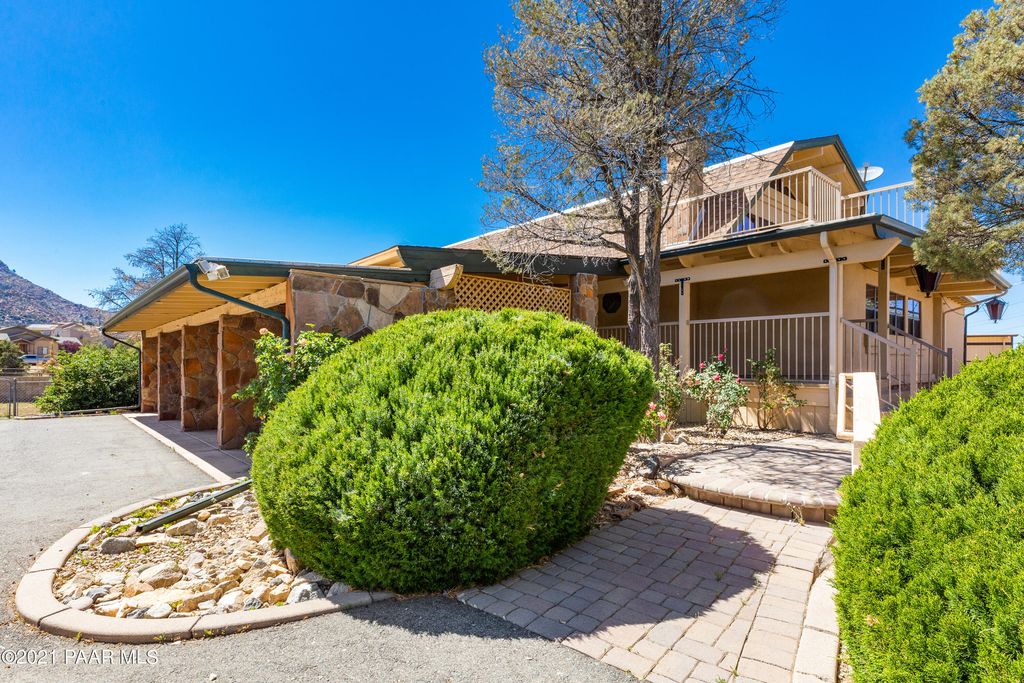 7000 N Williamson Valley Rd, Prescott, AZ 86305 Trulia