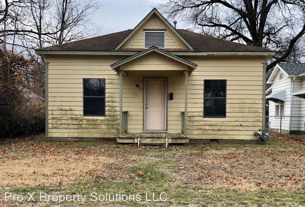 homes for rent in pittsburg ks