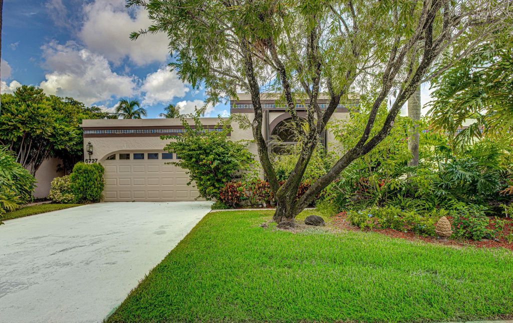 6727 Palermo Way, Lake Worth, FL 33467
