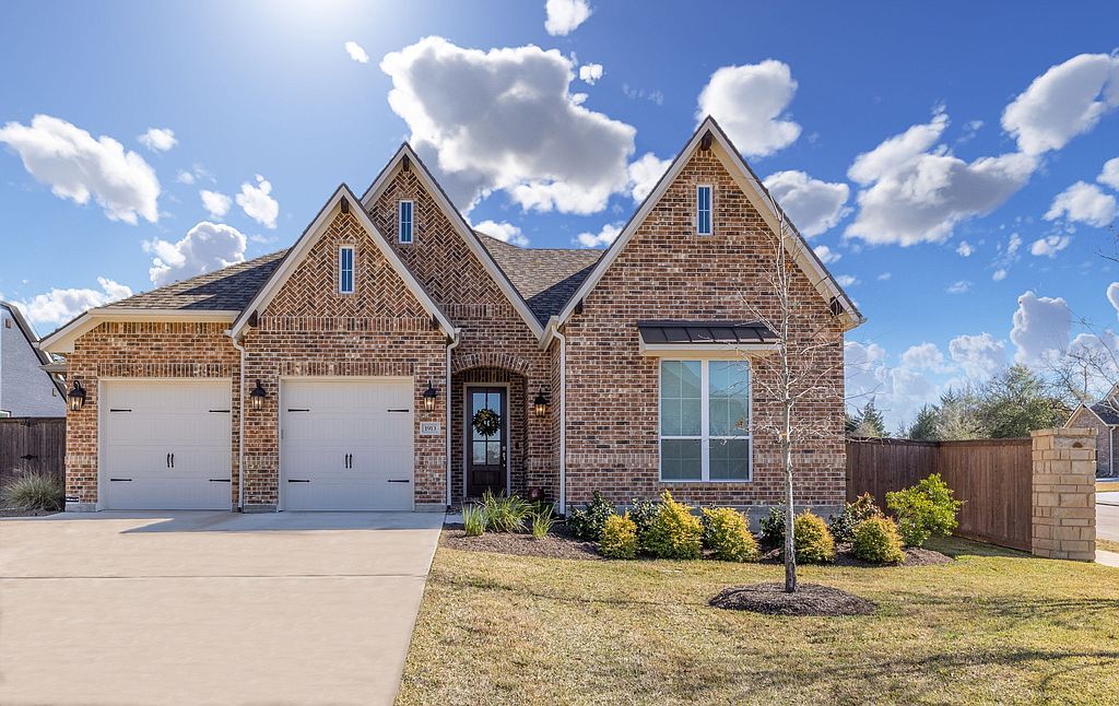 1913 Sherrill Ct, College Station, TX 77845